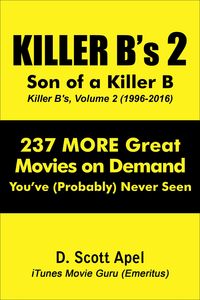 Produktbild: Killer B's, Volume 2: Son of a Killer B (1996-2016)
