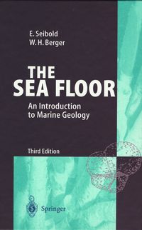 Produktbild: The Sea Floor