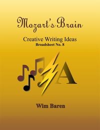 Produktbild: Mozart's Brain - Number 8