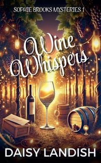 Produktbild: Wine and Whispers