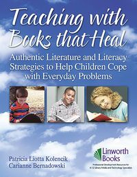 Produktbild: Teaching with Books that Heal