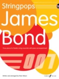 Produktbild: James Bond
