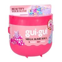 Produktbild: Moose Toys - Gui Gui: Mega Slime Haul
