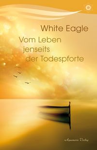 Produktbild: Vom Leben jenseits der Todespforte