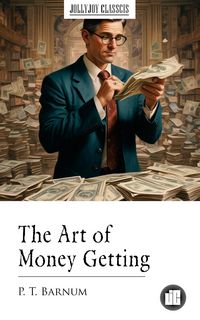 Produktbild: The Art of Money Getting