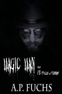 Produktbild: Magic Man Plus 15 Tales of Terror