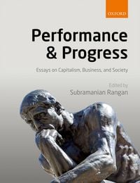 Produktbild: Performance and Progress