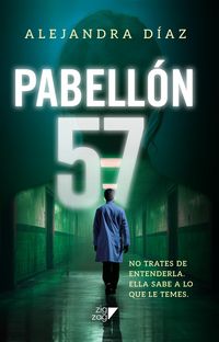 Produktbild: Pabell&oacute;n 57