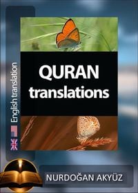 Produktbild: Quran Translations