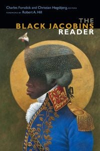 Produktbild: Black Jacobins Reader