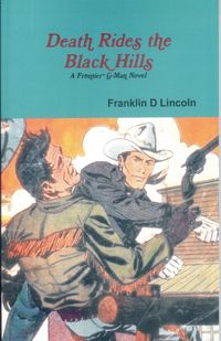 Produktbild: Death Rides the Black Hills