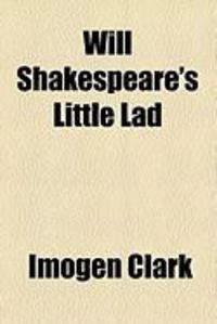 Produktbild: Will Shakespeare's Little Lad