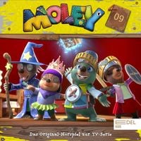 Produktbild: Folge 9 (Das Original-H&ouml;rspiel zur TV-Serie)