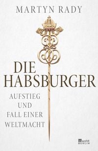 Produktbild: Die Habsburger
