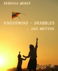 Produktbild: Kindermund - Drabbles