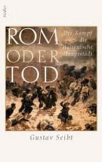 Produktbild: Rom oder Tod