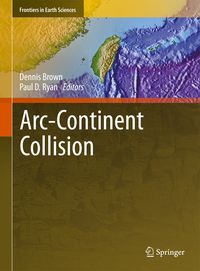 Produktbild: Arc-Continent Collision