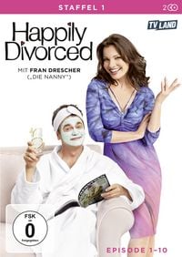 Produktbild: Happily Divorced