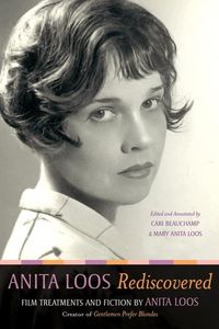 Produktbild: Loos, A: Anita Loos Rediscovered