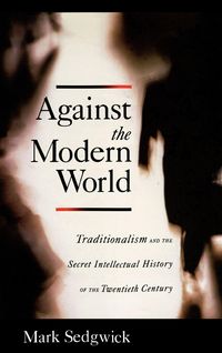 Produktbild: Against the Modern World