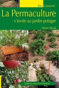 Produktbild: La Permaculture S'Invite au Jardin Potager