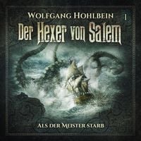 Produktbild: Als der Meister starb