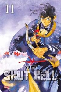 Produktbild: Shut Hell. Tome 11