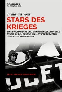 Produktbild: Stars des Krieges