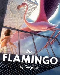 Produktbild: The Flamingo