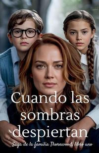 Produktbild: Cuando las sombras despiertan