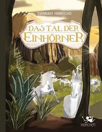 Produktbild: Das Tal der Einh&ouml;rner