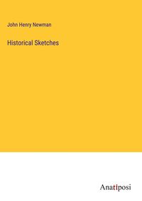 Produktbild: Historical Sketches
