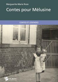 Produktbild: Contes pour melusine