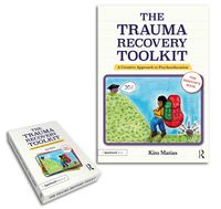 Produktbild: Matias, K: Trauma Recovery Toolkit