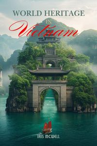 Produktbild: World Heritage in Vietnam