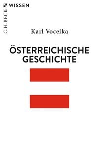 Produktbild: &Ouml;sterreichische Geschichte