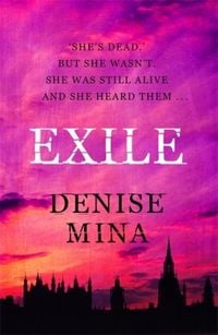 Produktbild: Exile