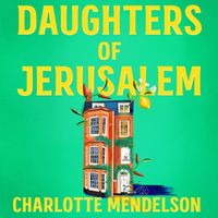 Produktbild: Daughters of Jerusalem