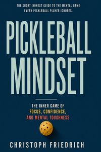 Produktbild: Pickleball Mindset