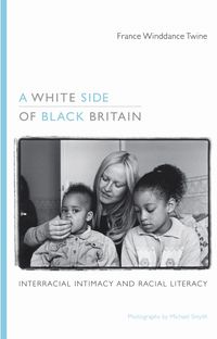 Produktbild: A White Side of Black Britain