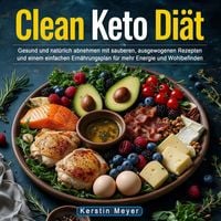 Produktbild: Clean Keto Di&auml;t