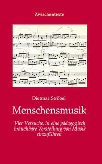 Produktbild: Menschensmusik