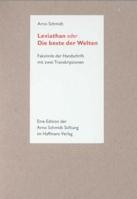 Produktbild: Leviathan oder Die beste der Welten