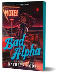 Produktbild: Bad Alpha (Deluxe Edition)