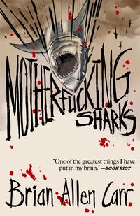 Produktbild: Motherfucking Sharks
