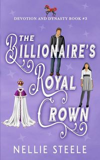 Produktbild: The Billionaire's Royal Crown