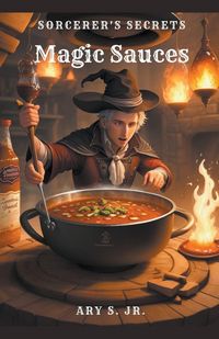 Produktbild: Magic Sauces