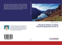 Produktbild: Research Papers in Open Channel Hydraulics (Part 3)