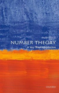 Produktbild: Number Theory