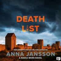 Produktbild: Death list
